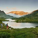 ホテル Steinerhaus Berggasthof