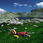 Steinerhaus Berggasthof ホテル 3*