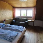 Steinerhaus Berggasthof 3* グレーブミング