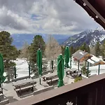 Steinerhaus Berggasthof ホテル グレーブミング
