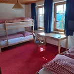 Steinerhaus Berggasthof