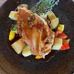 Steinerhaus Berggasthof 3* グレーブミング
