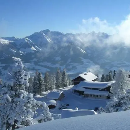 Steinerhaus Berggasthof Grobming