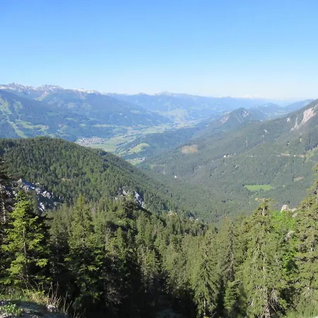 Hotel Steinerhaus Berggasthof
