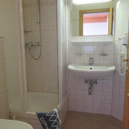 Hotel Steinerhaus Berggasthof