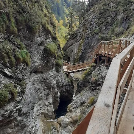 Steinerhaus Berggasthof