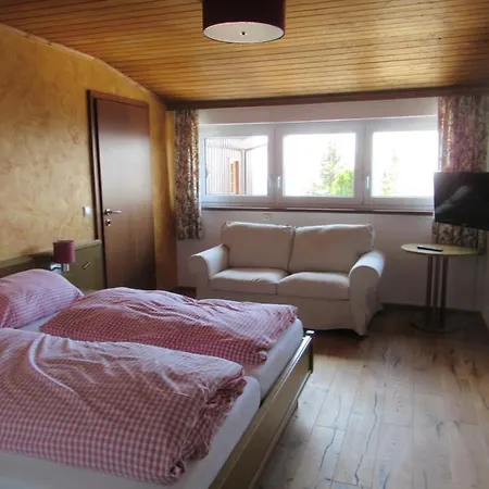 Steinerhaus Berggasthof 3* Grobming