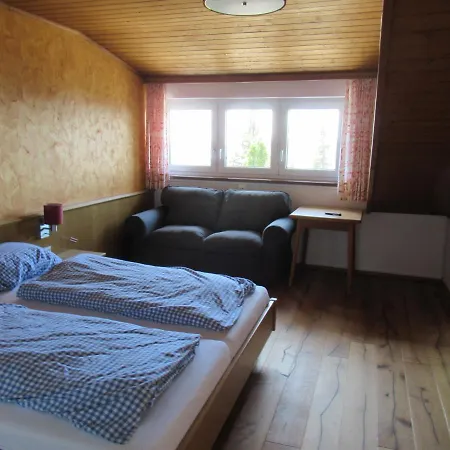 Steinerhaus Berggasthof 3* غوربمينغ