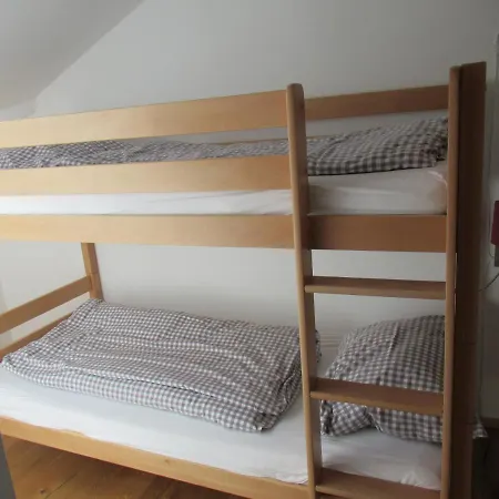 Steinerhaus Berggasthof Hotel Grobming