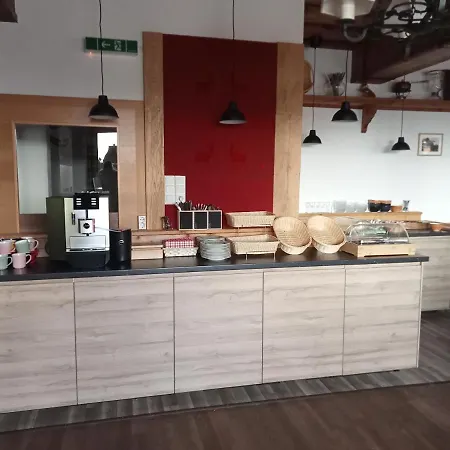 Steinerhaus Berggasthof 3*