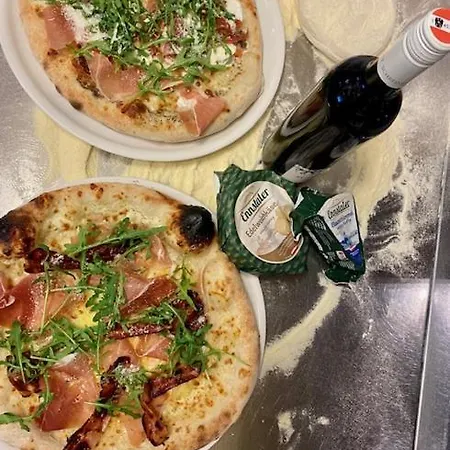 Steinerhaus Berggasthof Hotel 3*