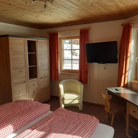 فندق Steinerhaus Berggasthof غوربمينغ