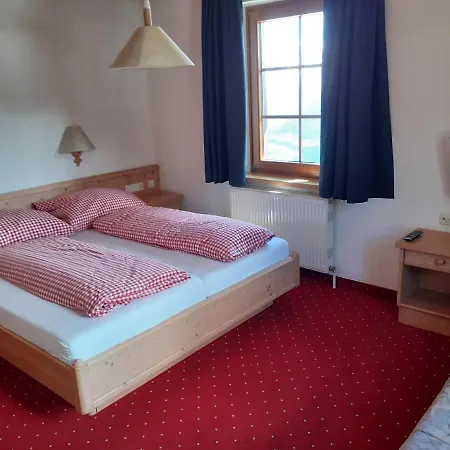 Hotel Steinerhaus Berggasthof Grobming