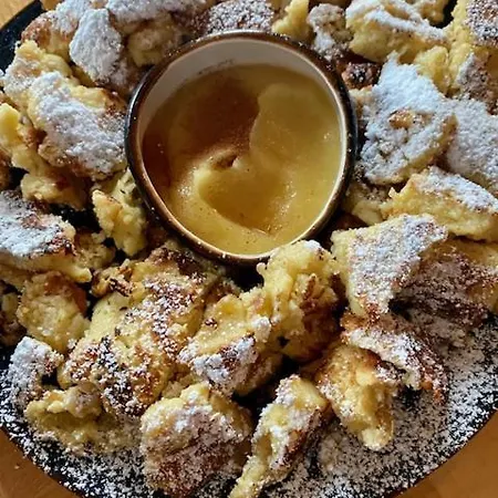 Hotel Steinerhaus Berggasthof Grobming