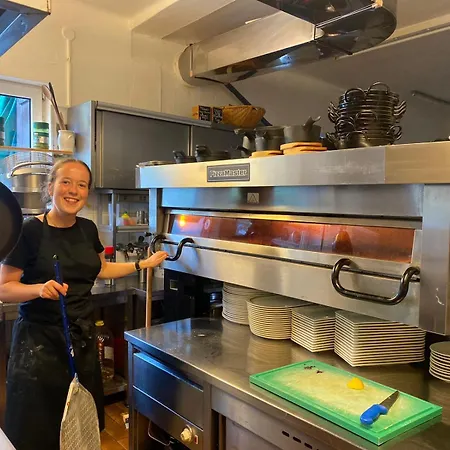 Steinerhaus Berggasthof فندق