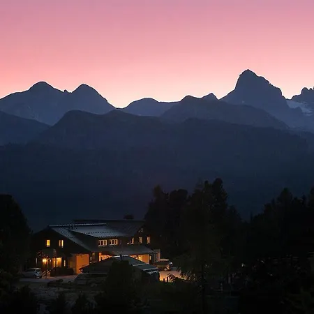 Steinerhaus Berggasthof 3* Grobming