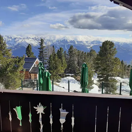 Steinerhaus Berggasthof 3*