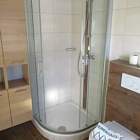 Steinerhaus Berggasthof 3* 그뢰브밍