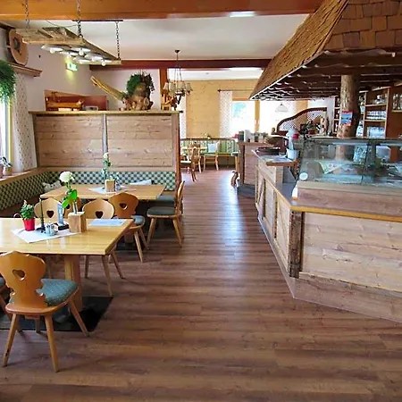 Steinerhaus Berggasthof 3* Grobming