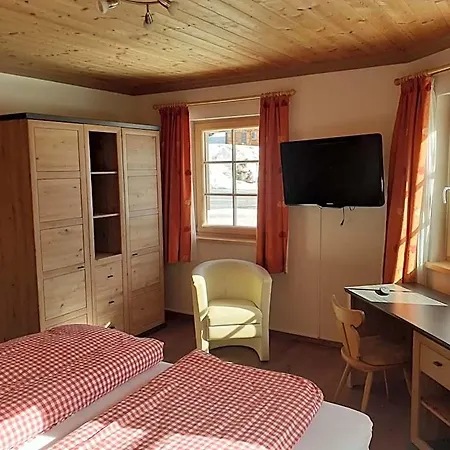 Hotel Steinerhaus Berggasthof Grobming