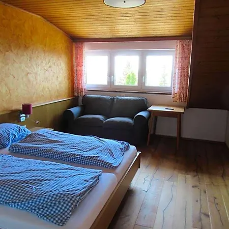 Steinerhaus Berggasthof Hotel 3*