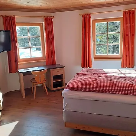 Hotel Steinerhaus Berggasthof Grobming