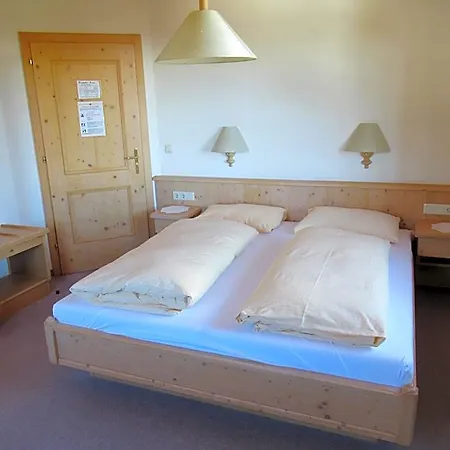 Hotel Steinerhaus Berggasthof