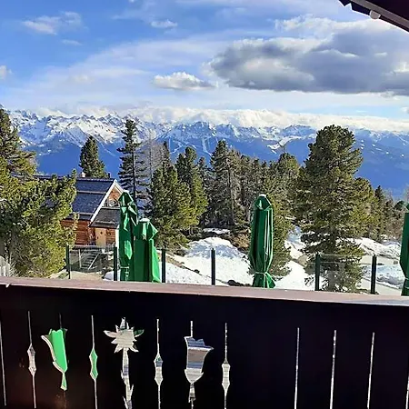 Hotel Steinerhaus Berggasthof 3*