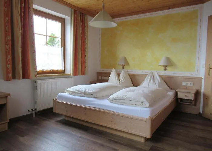 Steinerhaus Berggasthof 3* Grobming