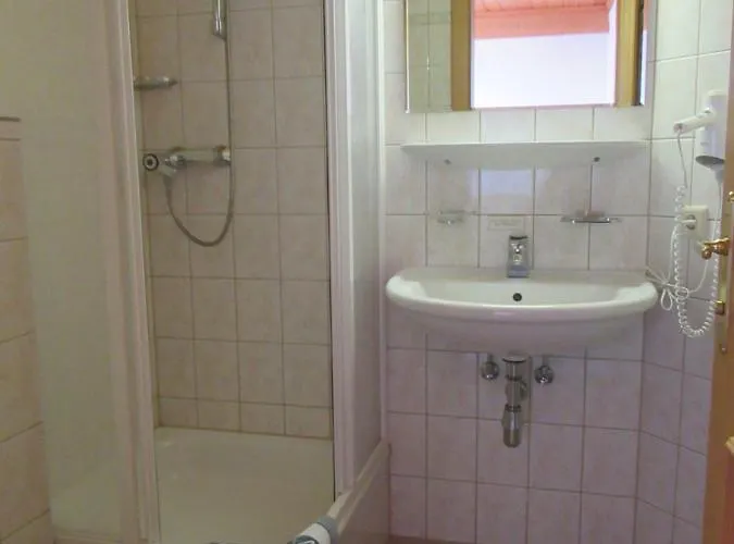 فندق Steinerhaus Berggasthof