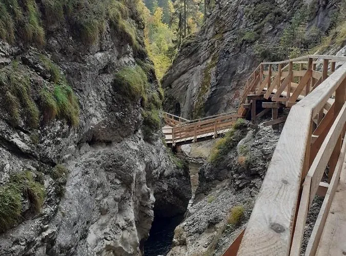 Steinerhaus Berggasthof