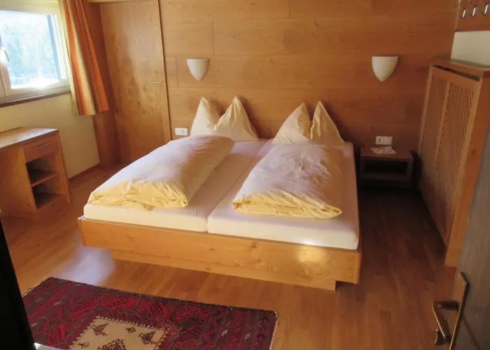 فندق Steinerhaus Berggasthof 3*
