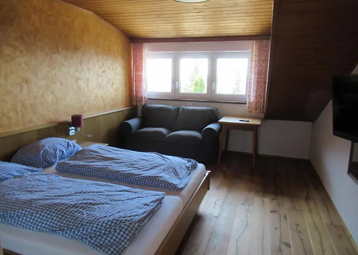 Steinerhaus Berggasthof 3* Gröbming