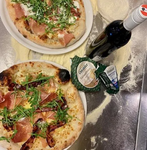 Steinerhaus Berggasthof Hotel 3*