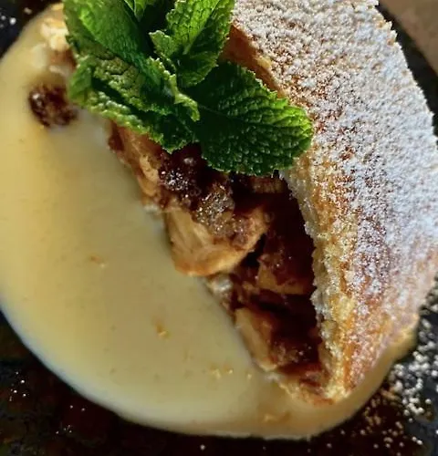 Steinerhaus Berggasthof 3*