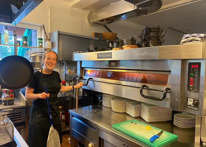 Steinerhaus Berggasthof Hotel