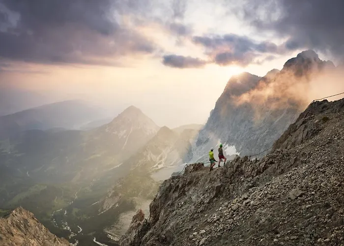 Hotel Steinerhaus Berggasthof 3*