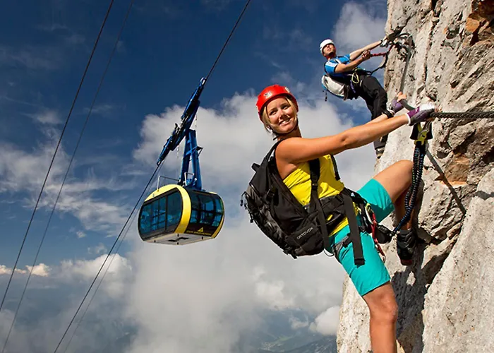 Steinerhaus Berggasthof 3*