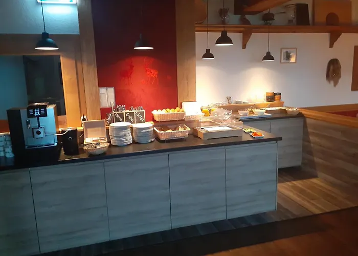 Steinerhaus Berggasthof 3*