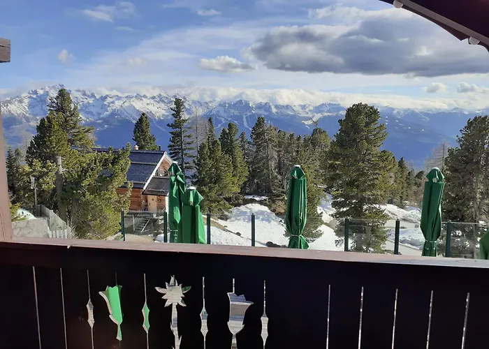 Steinerhaus Berggasthof 3*